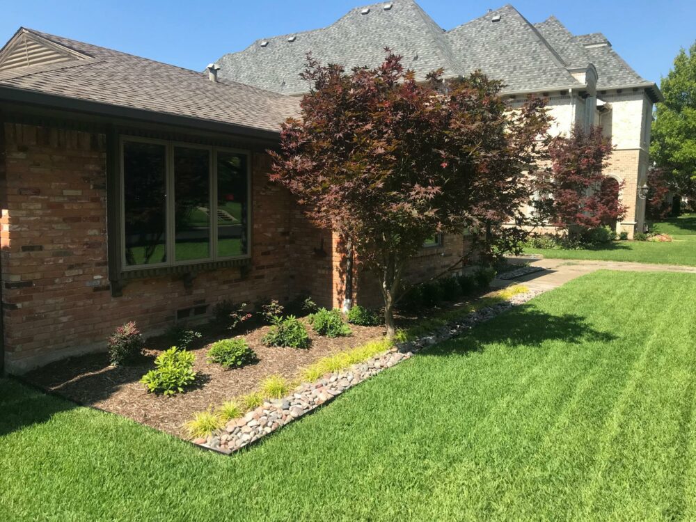Enhancing Privacy with Landscape Design: Ideas and Tips